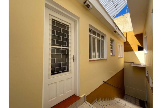 Imagem Casa com 3 Quartos à Venda, 269 m² em Vila Vera - São Paulo
