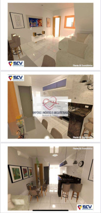 Imagem Sobrado com 3 Quartos à Venda, em Pontal De Santa Marina - Caraguatatuba Imagem Sobrado com 3 Quartos à Venda, em Pontal De Santa Marina - Caraguatatuba