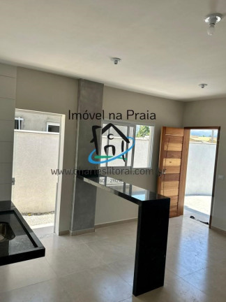 Imagem Casa com 3 Quartos à Venda, 70 m² em Morro Do Algodão - Caraguatatuba
