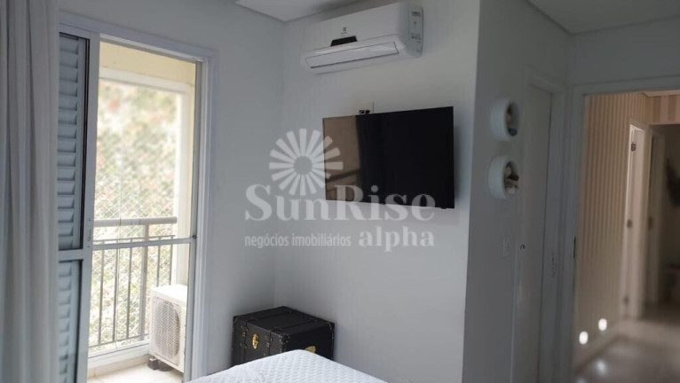 Imagem Apartamento com 3 Quartos à Venda, 94 m² em Alphaville - Santana De Parnaíba Imagem Apartamento com 3 Quartos à Venda, 94 m² em Alphaville - Santana De Parnaíba