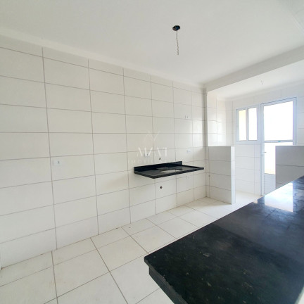 Imagem Apartamento com 2 Quartos à Venda, 79 m² em Real - Praia Grande