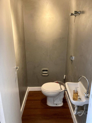 Imagem Sala Comercial à Venda, 28 m² em Jardim Paulistano - São Paulo Imagem Sala Comercial à Venda, 28 m² em Jardim Paulistano - São Paulo
