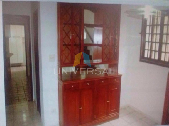 Imagem Sobrado com 4 Quartos à Venda, em Parque Sao Jorge - Sao Paulo Imagem Sobrado com 4 Quartos à Venda, em Parque Sao Jorge - Sao Paulo