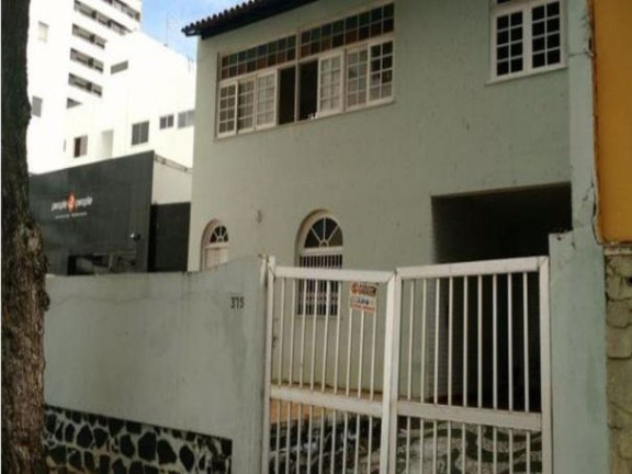 Casa com 5 Quartos à Venda, 288 m² em Pituba - Salvador