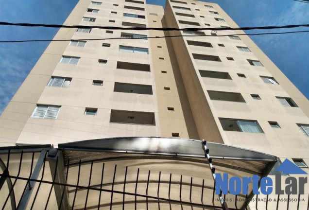 Imagem Apartamento com 2 Quartos à Venda, 50 m² em Nossa Senhora Do ó - São Paulo