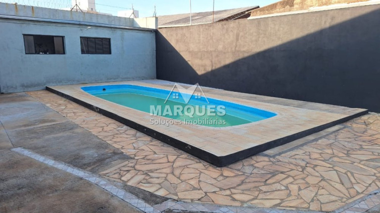 Imagem Casa à Venda, 80 m² em Parque Residencial João Luiz - Hortolândia Imagem Casa à Venda, 80 m² em Parque Residencial João Luiz - Hortolândia