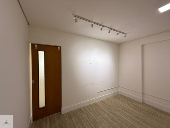 Sala Comercial para Alugar, 40 m² em Jardim Pompéia - Indaiatuba