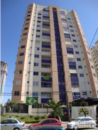 Apartamento com 3 Quartos à Venda, 89 m² em Alto Da Gloria - Goiânia