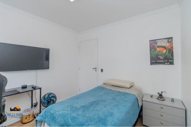 Imagem Apartamento com 2 Quartos à Venda, em Vila Clementino - São Paulo Imagem Apartamento com 2 Quartos à Venda, em Vila Clementino - São Paulo
