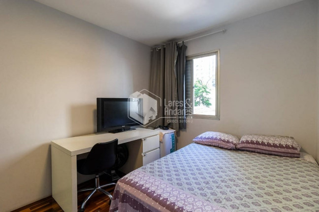 Imagem Apartamento com 2 Quartos à Venda, 56 m² em Vila Olímpia - São Paulo Imagem Apartamento com 2 Quartos à Venda, 56 m² em Vila Olímpia - São Paulo