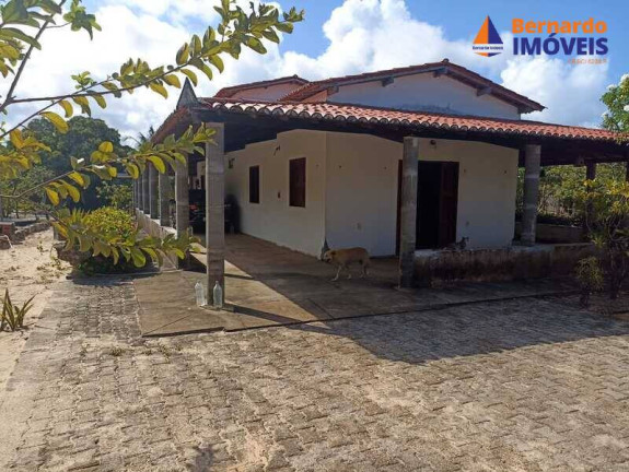 Imagem Chácara com 6 Quartos à Venda, 3.750 m² em Caponga - Cascavel