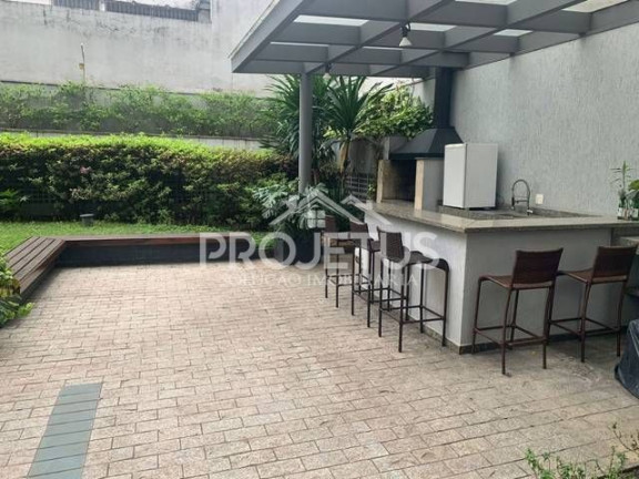 Imagem Apartamento com 1 Quarto à Venda, 28 m² em Vila Buarque - São Paulo