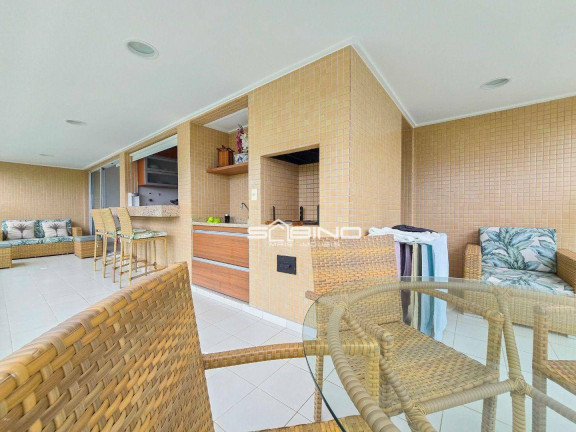 Imagem Apartamento com 3 Quartos à Venda, 105 m² em Riviera De São Lourenço - Bertioga