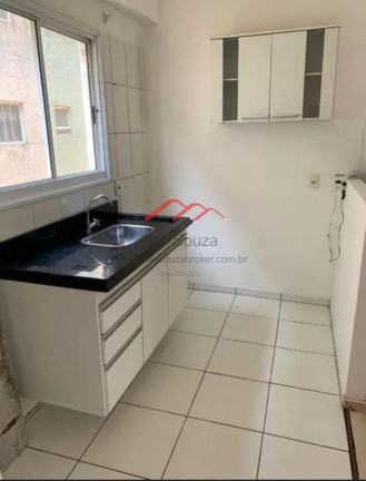 Imagem Apartamento com 3 Quartos à Venda, 63 m² em Residencial Real Parque Sumaré - Sumaré