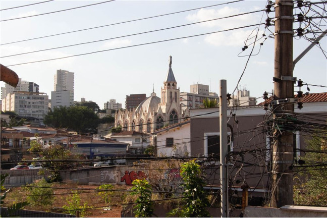 Imagem Casa com 3 Quartos à Venda,  em Vila Monumento - São Paulo