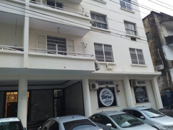 Apartamento com 3 Quartos à Venda, 145 m² em Barra - Salvador