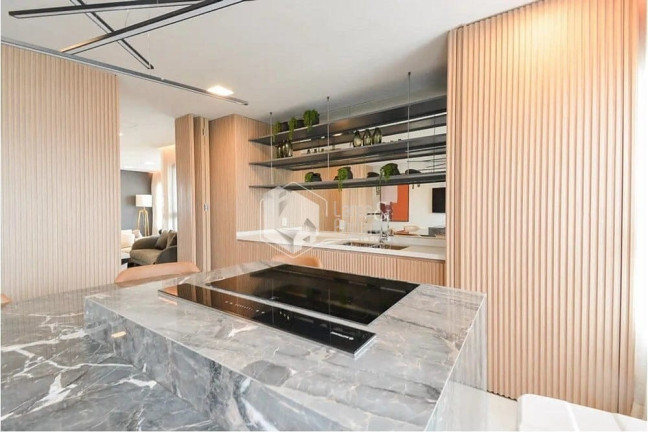 Imagem Apartamento com 2 Quartos à Venda, 55 m² em Moema - São Paulo Imagem Apartamento com 2 Quartos à Venda, 55 m² em Moema - São Paulo