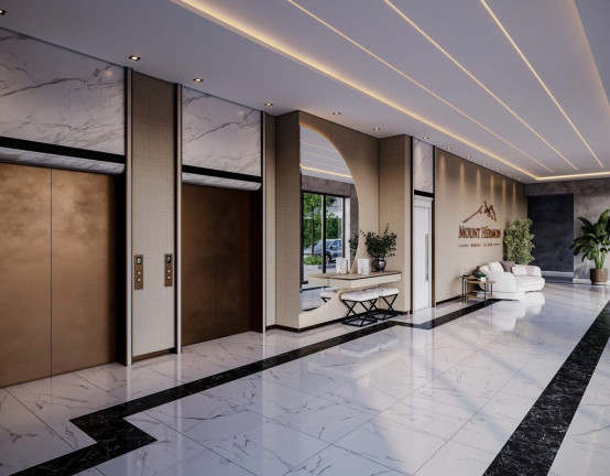 Apartamento com 3 Quartos à Venda, 125 m² em Balneário Perequê - Porto Belo