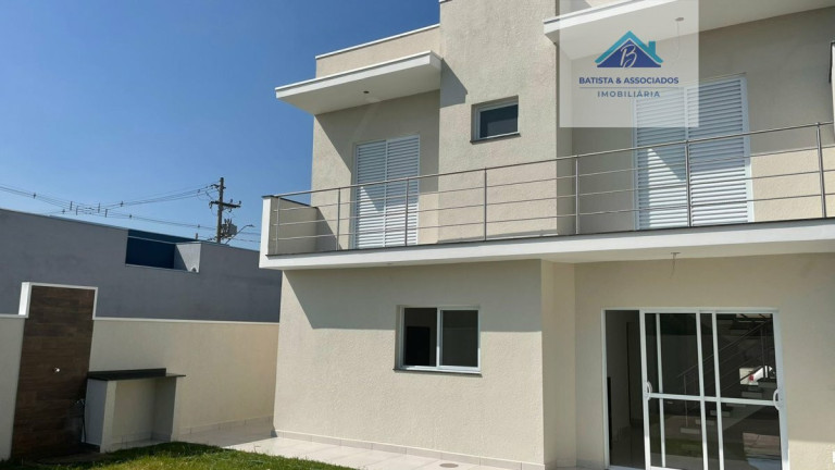 Imagem Casa com 3 Quartos à Venda, 165 m² em Parque Olívio Franceschini - Hortolândia Imagem Casa com 3 Quartos à Venda, 165 m² em Parque Olívio Franceschini - Hortolândia