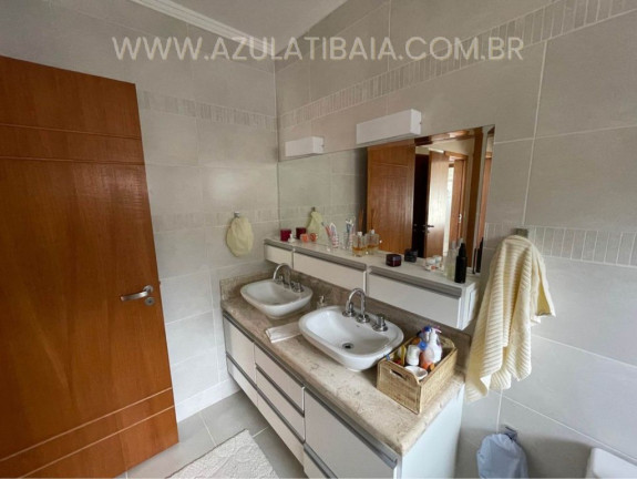 Imagem Casa com 5 Quartos à Venda, 258 m² em Condominio Residencial Pedra Grande - Atibaia