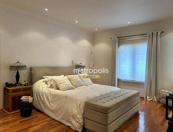 Imagem Apartamento com 4 Quartos à Venda, 370 m² em Jardins - São Paulo