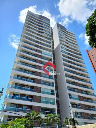 Foto do imóvel Apartamento com 3 Quartos à Venda, 183 m² em Meireles - Fortaleza