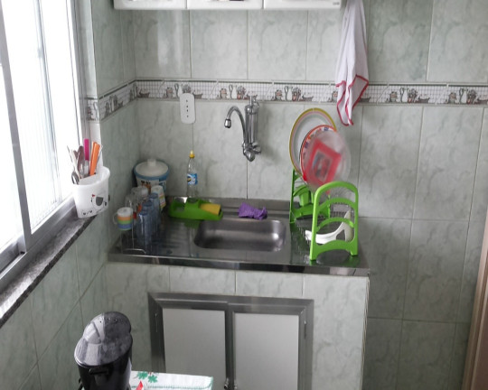 Imagem Imóvel com 1 Quarto à Venda, 50 m² em Praça Seca - Rio De Janeiro Imagem Imóvel com 1 Quarto à Venda, 50 m² em Praça Seca - Rio De Janeiro
