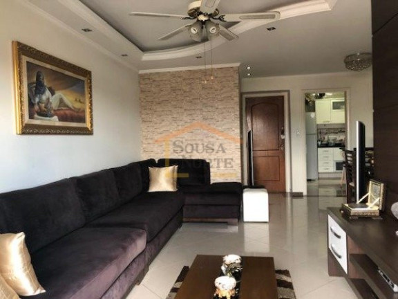 Imagem Apartamento com 3 Quartos à Venda, 93 m² em Vila Guilherme - São Paulo Imagem Apartamento com 3 Quartos à Venda, 93 m² em Vila Guilherme - São Paulo
