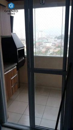 Apartamento com 2 Quartos à Venda, 50 m² em Jaguaribe - Osasco