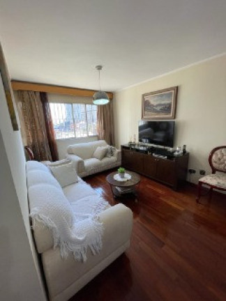 Imagem Apartamento com 2 Quartos à Venda, 90 m² em Vila Dom Pedro I - São Paulo