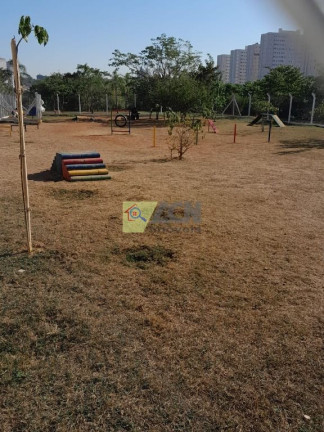 Imagem Apartamento com 2 Quartos à Venda, 43 m² em Villa Garden - Campinas Imagem Apartamento com 2 Quartos à Venda, 43 m² em Villa Garden - Campinas