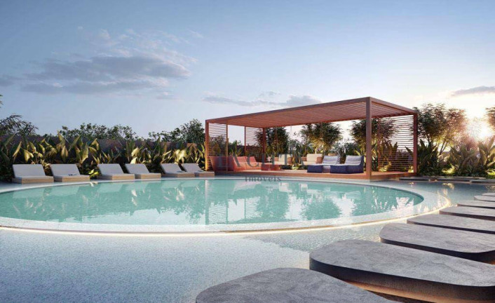 Imagem Apartamento com 3 Quartos à Venda, 121 m² em Praia Brava De Itajaí - Itajaí