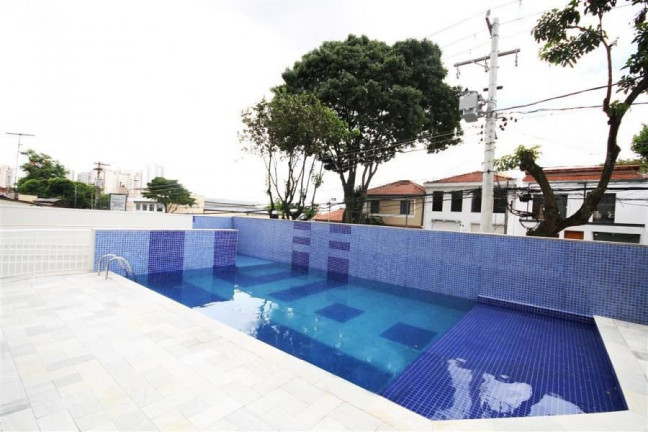 Imagem Apartamento com 2 Quartos à Venda, 61 m² em Santa Paula - São Caetano Do Sul Imagem Apartamento com 2 Quartos à Venda, 61 m² em Santa Paula - São Caetano Do Sul