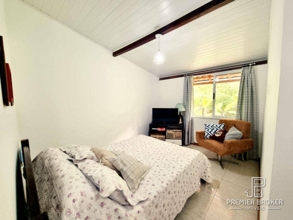 Imagem Casa com 3 Quartos à Venda, 120 m² em Cascata Dos Amores - Teresópolis Imagem Casa com 3 Quartos à Venda, 120 m² em Cascata Dos Amores - Teresópolis