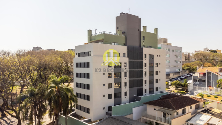 Imagem Apartamento com 2 Quartos à Venda, 71 m² em Vila  Izabel - Curitiba