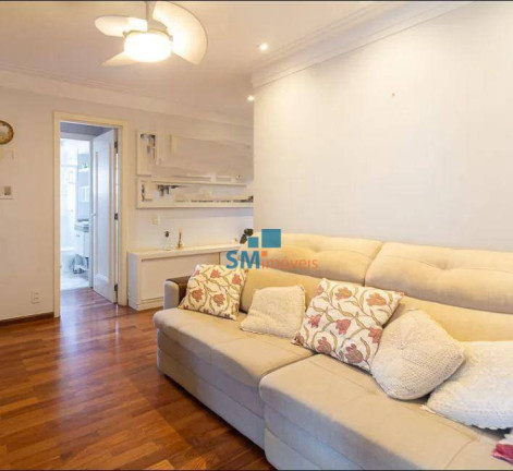 Imagem Apartamento com 4 Quartos à Venda, 218 m² em Brooklin Novo - São Paulo Imagem Apartamento com 4 Quartos à Venda, 218 m² em Brooklin Novo - São Paulo