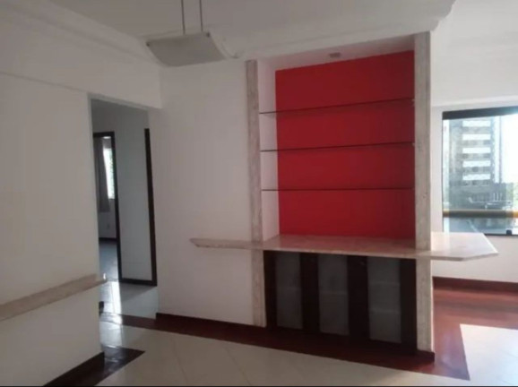 Imagem Apartamento com 3 Quartos à Venda, 85 m² em Campinas De Brotas - Salvador Imagem Apartamento com 3 Quartos à Venda, 85 m² em Campinas De Brotas - Salvador