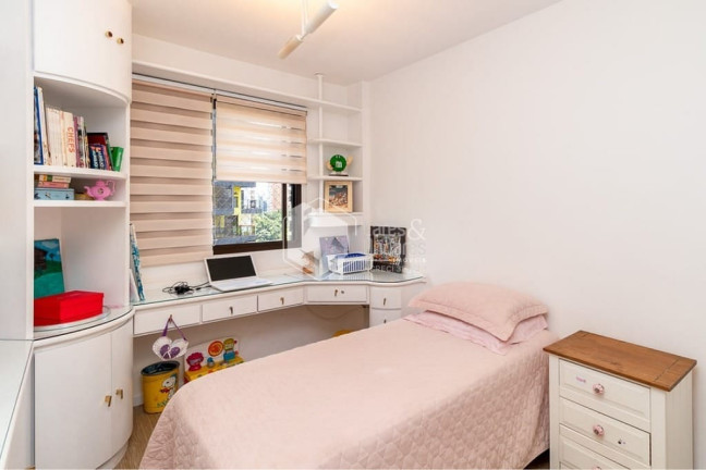 Imagem Apartamento com 3 Quartos à Venda, 119 m² em Vila Andrade - São Paulo Imagem Apartamento com 3 Quartos à Venda, 119 m² em Vila Andrade - São Paulo