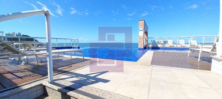 Apartamento com 2 Quartos à Venda, 145 m² em Jardim Las Palmas - Guarujá