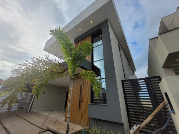 Imagem Casa com 3 Quartos à Venda, 250 m² em Condomínio Primor Das Torres - Cuiabá Imagem Casa com 3 Quartos à Venda, 250 m² em Condomínio Primor Das Torres - Cuiabá