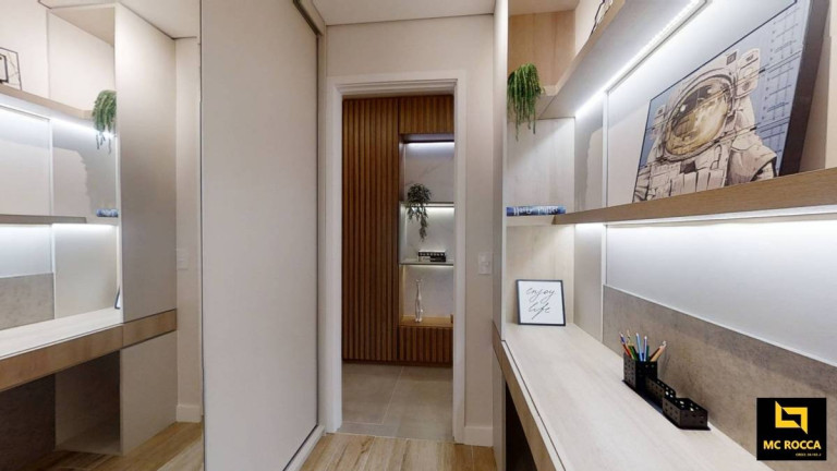 Imagem Apartamento com 3 Quartos à Venda, 65 m² em Vila Assunção - Santo André Imagem Apartamento com 3 Quartos à Venda, 65 m² em Vila Assunção - Santo André