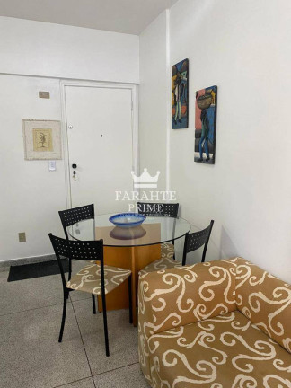 Imagem Apartamento com 1 Quarto à Venda, 54 m² em Boqueirão - Praia Grande Imagem Apartamento com 1 Quarto à Venda, 54 m² em Boqueirão - Praia Grande