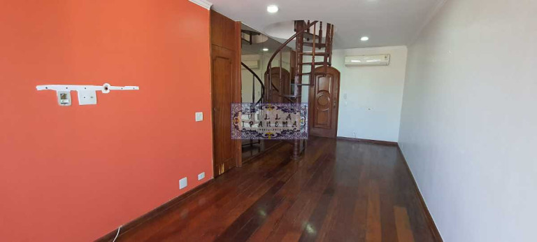 Imagem Cobertura com 3 Quartos à Venda, 170 m² em Flamengo - Rio De Janeiro