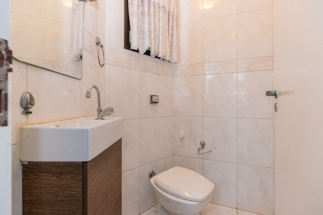Imagem Casa com 3 Quartos à Venda, 160 m² em Alto Da Moóca - São Paulo