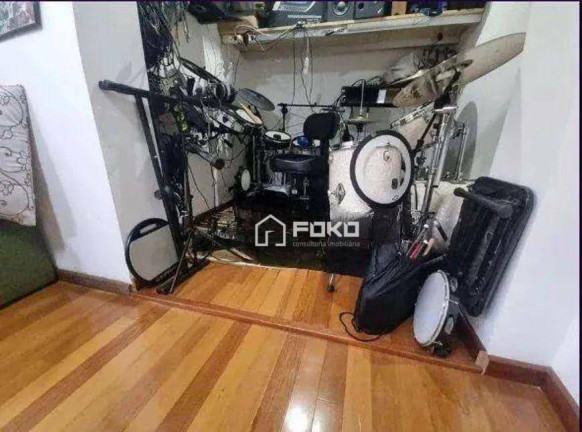 Imagem Casa com 2 Quartos para Alugar, 163 m² em Jardim Maria Helena - Guarulhos Imagem Casa com 2 Quartos para Alugar, 163 m² em Jardim Maria Helena - Guarulhos