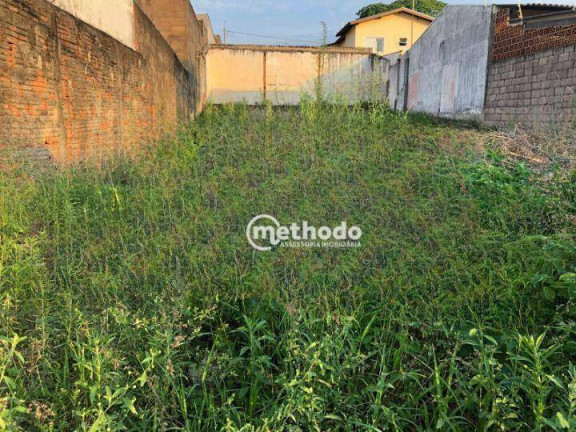 Imagem Terreno à Venda, 300 m² em Parque Da Figueira - Campinas Imagem Terreno à Venda, 300 m² em Parque Da Figueira - Campinas