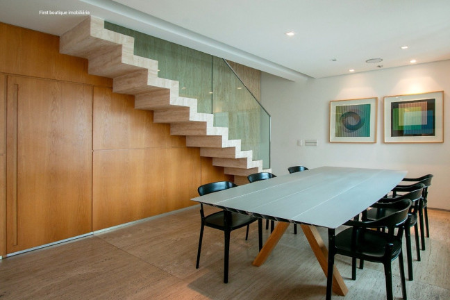 Imagem Apartamento com 4 Quartos à Venda, em Paraiso - São Paulo Imagem Apartamento com 4 Quartos à Venda, em Paraiso - São Paulo