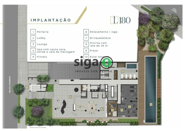 Imagem Apartamento com 4 Quartos à Venda, 294 m² em Ibirapuera - São Paulo Imagem Apartamento com 4 Quartos à Venda, 294 m² em Ibirapuera - São Paulo