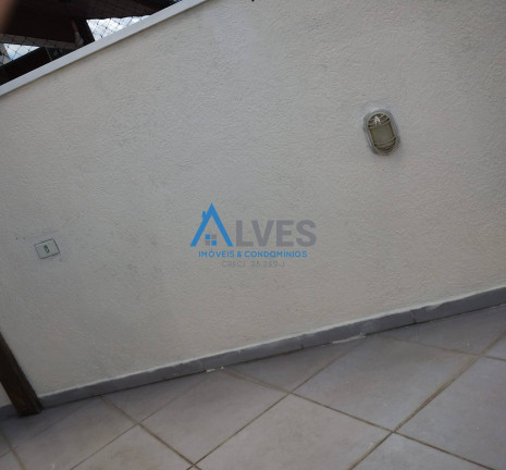 Imagem Apartamento com 2 Quartos à Venda, 73 m² em Vila Junqueira - Santo André