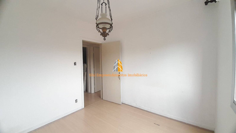 Imagem Apartamento com 3 Quartos à Venda, 90 m² em Perdizes - São Paulo